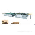 Automatic Corrugated Laminator Machine (QDF)